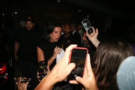 Dua Lipa OnlyFans Leaked Free Thumbnail Picture - #YOxyRpS70g