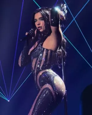 Dua Lipa OnlyFans Leaked Free Thumbnail Picture - #YQ05vSJoos