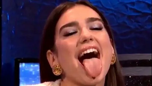 Dua Lipa OnlyFans Leaked Free Thumbnail Picture - #YSJ8fP0ZTq
