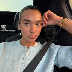 Dua Lipa OnlyFans Leaked Free Thumbnail Picture - #YXOfI3kw0P