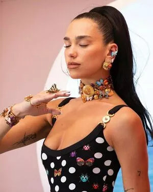 Dua Lipa OnlyFans Leaked Free Thumbnail Picture - #Ya0MFfW4xh