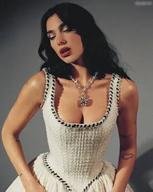 Dua Lipa OnlyFans Leaked Free Thumbnail Picture - #YcPvZcUfUF