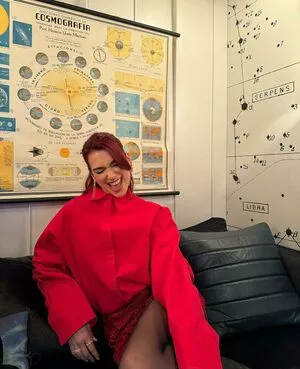 Dua Lipa OnlyFans Leaked Free Thumbnail Picture - #YgIRKzOkUU