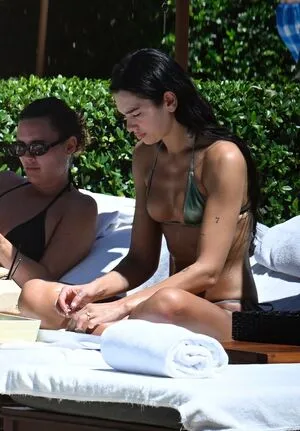 Dua Lipa OnlyFans Leaked Free Thumbnail Picture - #YgUqdAMiRa