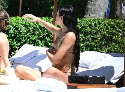 Dua Lipa OnlyFans Leaked Free Thumbnail Picture - #Yh0zHdTnTF