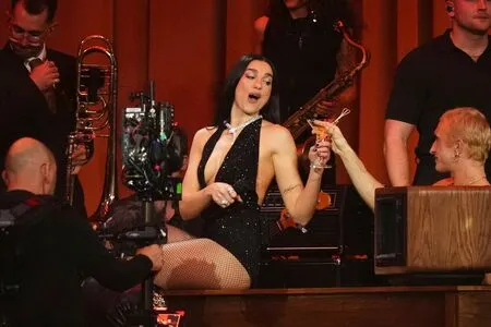 Dua Lipa OnlyFans Leaked Free Thumbnail Picture - #Yh37fmQruB