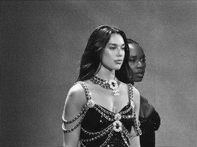 Dua Lipa OnlyFans Leaked Free Thumbnail Picture - #YhzJSs2chG