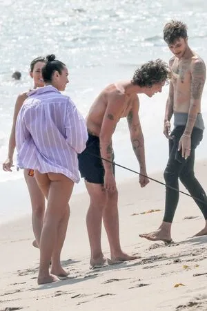Dua Lipa OnlyFans Leaked Free Thumbnail Picture - #YpxMBl8Rbd