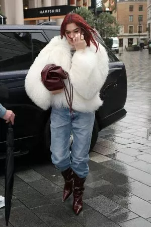 Dua Lipa OnlyFans Leaked Free Thumbnail Picture - #Ys4tLUDB4d