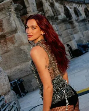 Dua Lipa OnlyFans Leaked Free Thumbnail Picture - #YvP0KALocv