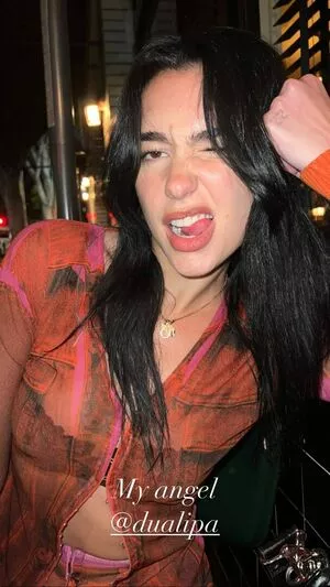 Dua Lipa OnlyFans Leaked Free Thumbnail Picture - #YzskfFXleD