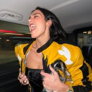 Dua Lipa OnlyFans Leaked Free Thumbnail Picture - #Z0Rv2Jy4rq