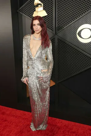 Dua Lipa OnlyFans Leaked Free Thumbnail Picture - #ZJ4n6Bgo1A