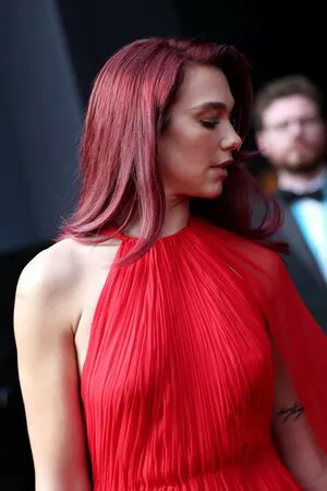 Dua Lipa OnlyFans Leaked Free Thumbnail Picture - #ZLpMdzMJci
