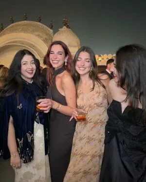 Dua Lipa OnlyFans Leaked Free Thumbnail Picture - #ZOpmfmOBmo