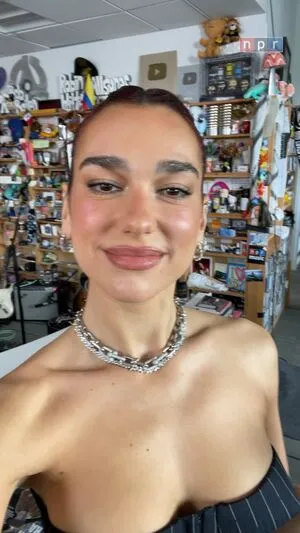 Dua Lipa OnlyFans Leaked Free Thumbnail Picture - #ZSwWwrSuO2