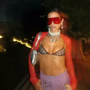Dua Lipa OnlyFans Leaked Free Thumbnail Picture - #ZZikjnDfvl
