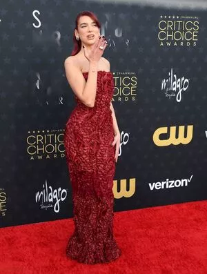 Dua Lipa OnlyFans Leaked Free Thumbnail Picture - #ZcClB8WiwV