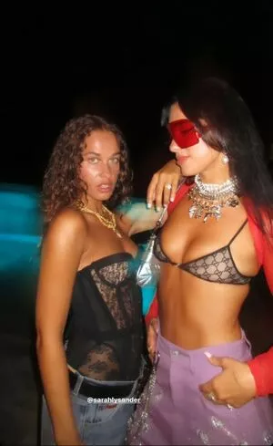 Dua Lipa OnlyFans Leaked Free Thumbnail Picture - #Zecjsvqbrv