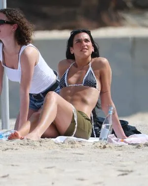 Dua Lipa OnlyFans Leaked Free Thumbnail Picture - #Zh55nt8dtr