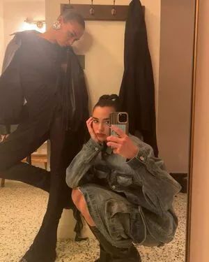 Dua Lipa OnlyFans Leaked Free Thumbnail Picture - #ZlXeVZFB6b