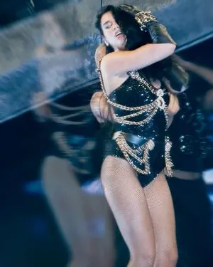 Dua Lipa OnlyFans Leaked Free Thumbnail Picture - #Zmb4ReoaJP