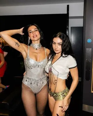 Dua Lipa OnlyFans Leaked Free Thumbnail Picture - #ZnCuoL5duS