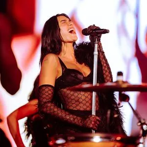 Dua Lipa OnlyFans Leaked Free Thumbnail Picture - #ZoFoiCfcCK