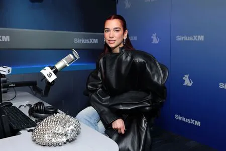 Dua Lipa OnlyFans Leaked Free Thumbnail Picture - #Zp3IbgmUa9