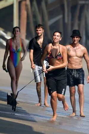 Dua Lipa OnlyFans Leaked Free Thumbnail Picture - #Zq0HLGpEUt