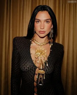 Dua Lipa OnlyFans Leaked Free Thumbnail Picture - #ZqHDIUq9FX