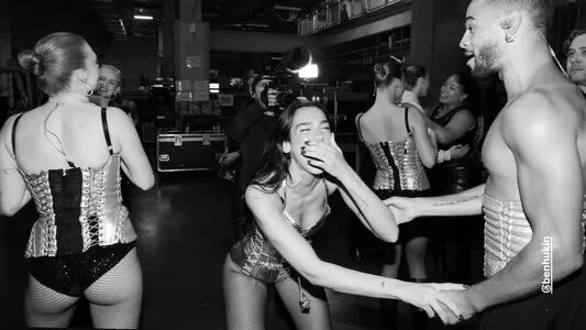 Dua Lipa OnlyFans Leaked Free Thumbnail Picture - #ZxkvAklo4S