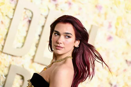 Dua Lipa OnlyFans Leaked Free Thumbnail Picture - #a60tXktch7