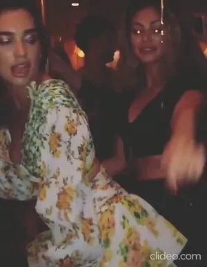 Dua Lipa OnlyFans Leaked Free Thumbnail Picture - #a76tdF7Cr8