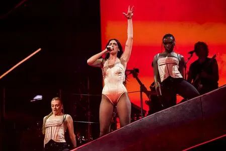 Dua Lipa OnlyFans Leaked Free Thumbnail Picture - #a9wB8LNT8W