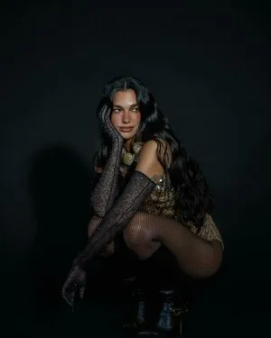 Dua Lipa OnlyFans Leaked Free Thumbnail Picture - #aDjeb7m4WW