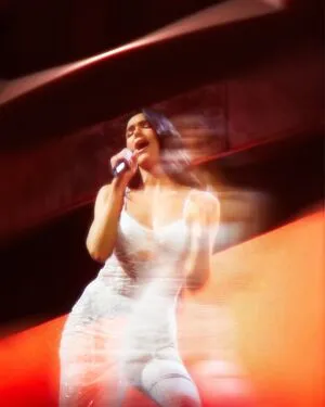 Dua Lipa OnlyFans Leaked Free Thumbnail Picture - #aKOsq3STGY