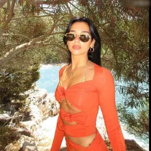 Dua Lipa OnlyFans Leaked Free Thumbnail Picture - #aKV1SD92wP