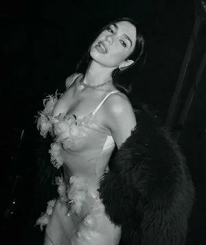 Dua Lipa OnlyFans Leaked Free Thumbnail Picture - #aOYgcAYqta