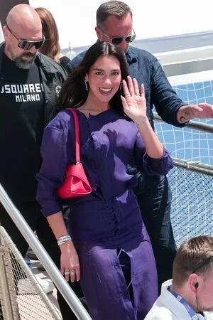 Dua Lipa OnlyFans Leaked Free Thumbnail Picture - #aXR0fmXIEW