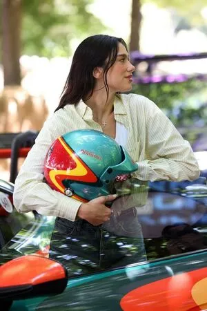 Dua Lipa OnlyFans Leaked Free Thumbnail Picture - #abMtEA1PWf