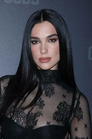 Dua Lipa OnlyFans Leaked Free Thumbnail Picture - #aelt1xvovx