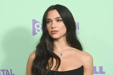 Dua Lipa OnlyFans Leaked Free Thumbnail Picture - #afBn11uGMS