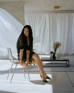 Dua Lipa OnlyFans Leaked Free Thumbnail Picture - #aokuJslsSd