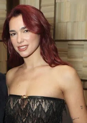 Dua Lipa OnlyFans Leaked Free Thumbnail Picture - #aplRbkLk3v