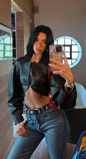 Dua Lipa OnlyFans Leaked Free Thumbnail Picture - #aqAaV6lE5P