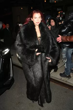 Dua Lipa OnlyFans Leaked Free Thumbnail Picture - #av1gBbs9VH