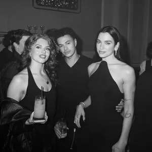 Dua Lipa OnlyFans Leaked Free Thumbnail Picture - #aw9jbLsphd