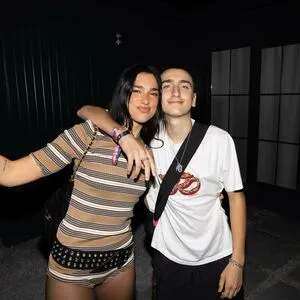 Dua Lipa OnlyFans Leaked Free Thumbnail Picture - #awD0WkP8yH