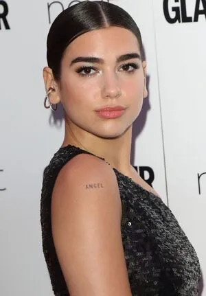 Dua Lipa OnlyFans Leaked Free Thumbnail Picture - #b13hYJvtIU